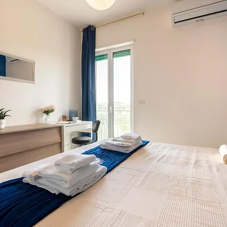 Appartement Free Park&wifi - 4min Walk - Heart Of Polignano - Marevelous