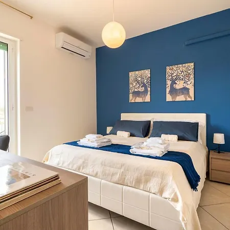 Free Park&wifi - 4min Walk - Heart Of Polignano - Marevelous *