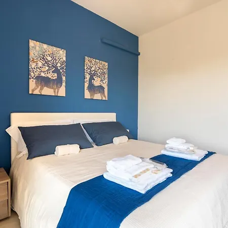 Free Park&wifi - 4min Walk - Heart Of Polignano - Marevelous Apartment *