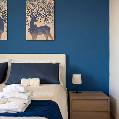 Free Park&wifi - 4min Walk - Heart Of Polignano - Marevelous