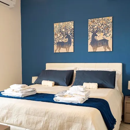 Free Park&wifi - 4min Walk - Heart Of Polignano - Marevelous Apartment