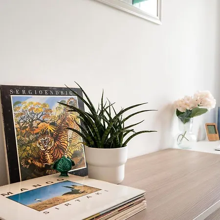 Free Park&wifi - 4min Walk - Heart Of Polignano - Marevelous Apartment *