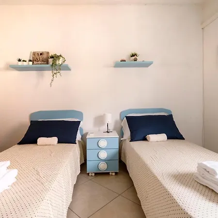 Free Park&wifi - 4min Walk - Heart Of Polignano - Marevelous