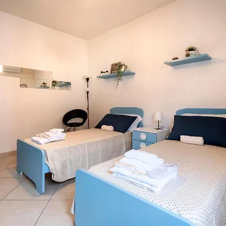 Apartment Free Park&wifi - 4min Walk - Heart Of Polignano - Marevelous