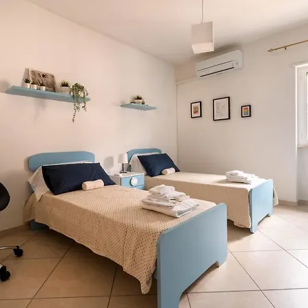 Free Park&wifi - 4min Walk - Heart Of Polignano - Marevelous