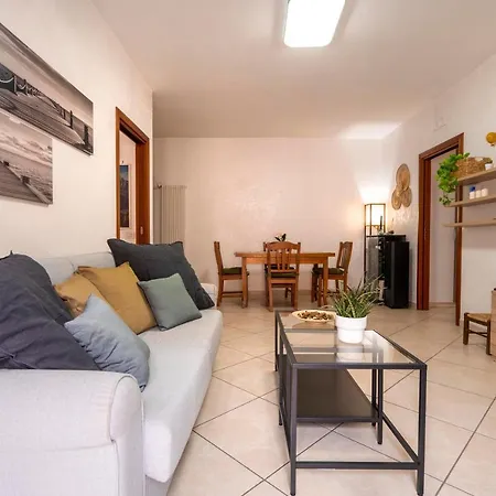 Free Park&wifi - 4min Walk - Heart Of Polignano - Marevelous Apartment