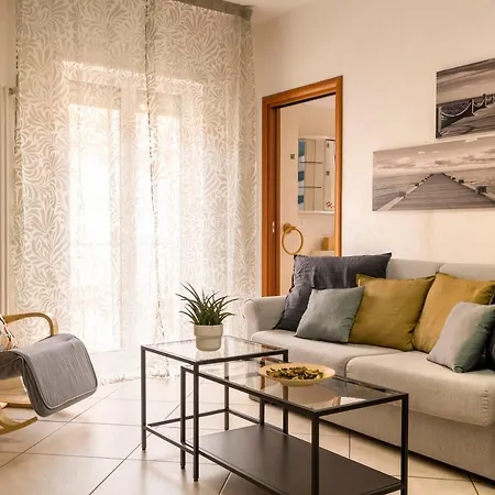 Free Park&wifi - 4min Walk - Heart Of Polignano - Marevelous Apartment *