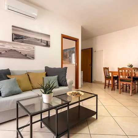 Appartement Free Park&wifi - 4min Walk - Heart Of Polignano - Marevelous