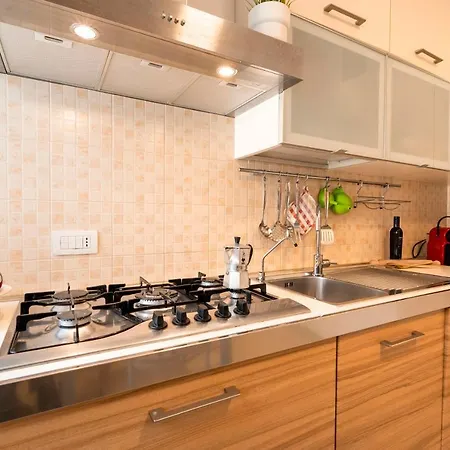 Apartment Free Park&wifi - 4min Walk - Heart Of Polignano - Marevelous