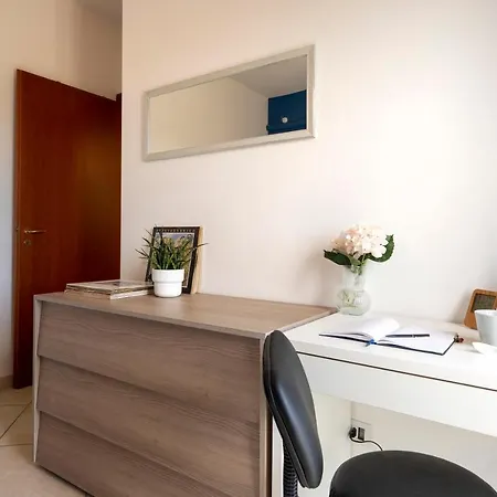 Apartment Free Park&wifi - 4min Walk - Heart Of Polignano - Marevelous *