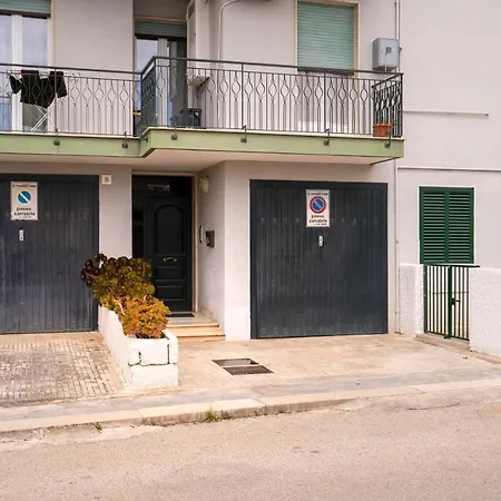Free Park&wifi - 4min Walk - Heart Of Polignano - Marevelous Apartment