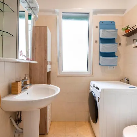 Apartment Free Park&wifi - 4min Walk - Heart Of Polignano - Marevelous